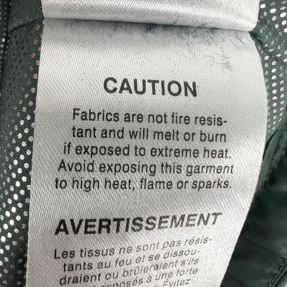 Columbia Omni-Heat Women Size Small Green Mighty Lite Hooded Puffer Jacket - Picture 5 of 11